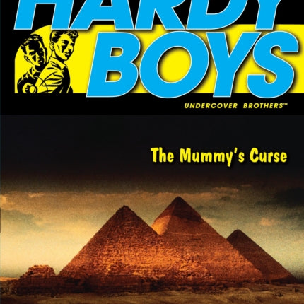 The Mummys Curse