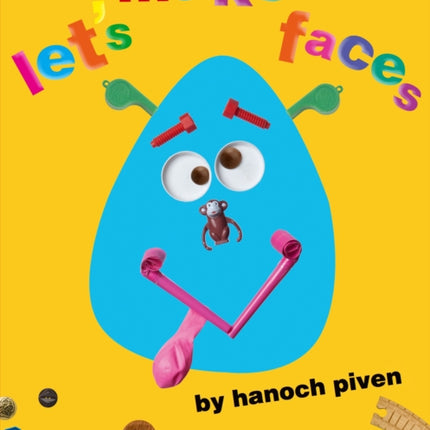Lets Make Faces