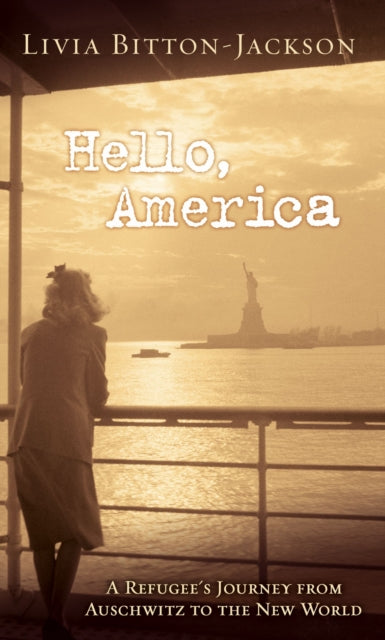 Hello America