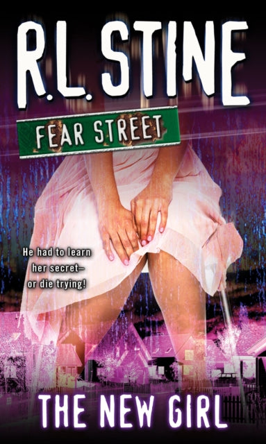 The New Girl: Fear Street