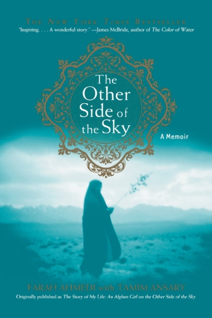 The Other Side of the Sky: A Memoir