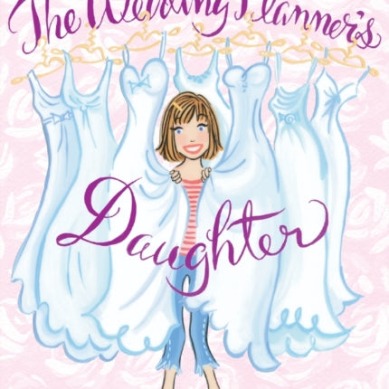 The Wedding Planners Daughter