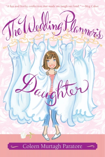 The Wedding Planner's Daughter