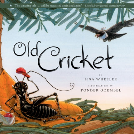 Old Cricket