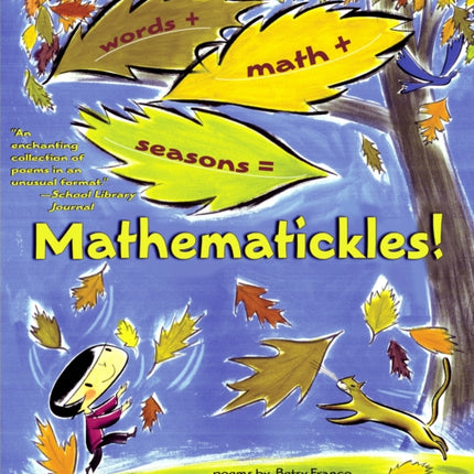 Mathematickles