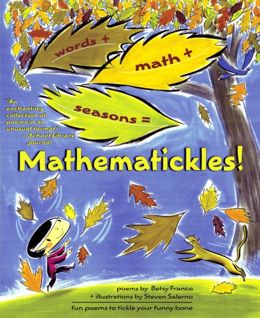 Mathematickles