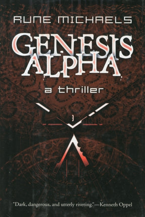Genesis Alpha