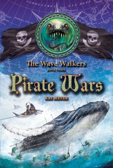 Pirate Wars: Volume 3