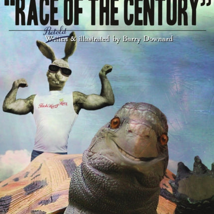 Race Of the Century