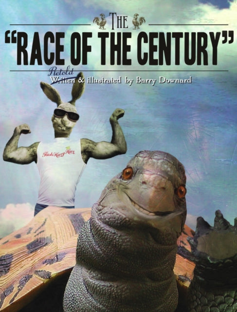 Race Of the Century