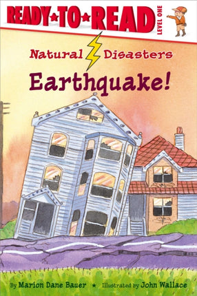 Earthquake