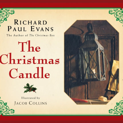 The Christmas Candle