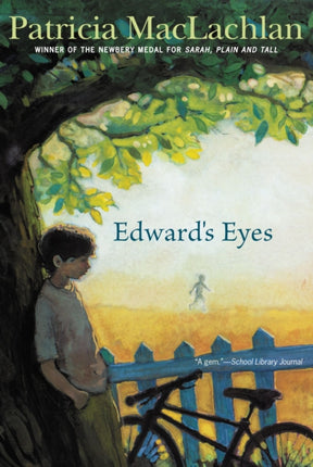 Edward's Eyes