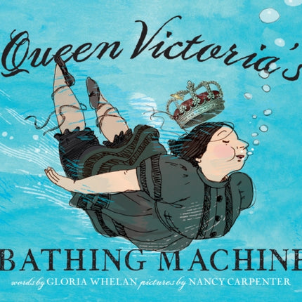 Queen Victoria's Bathing Machine