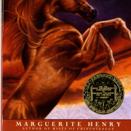 King of the Wind The Story of the Godolphin