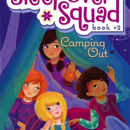 Camping Out