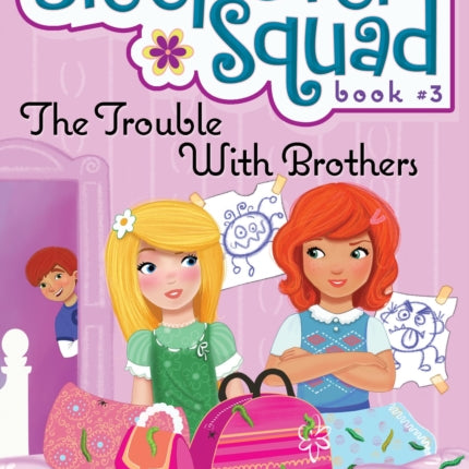 The Trouble with Brothers