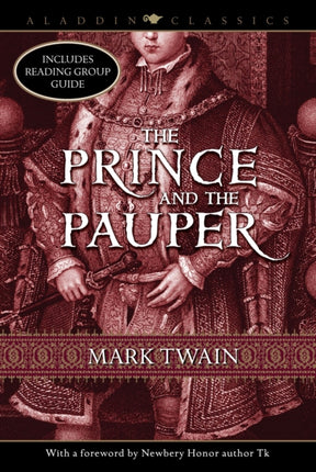 The Prince and the Pauper