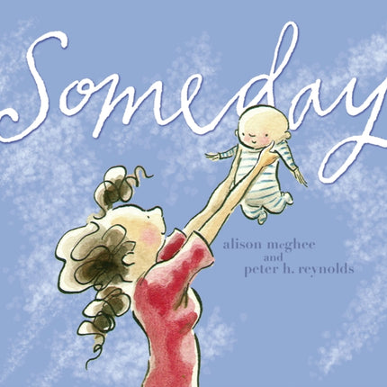 Someday