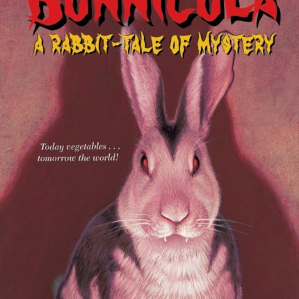 Bunnicula: A Rabbit-Tale of Mystery