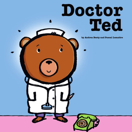 Doctor Ted