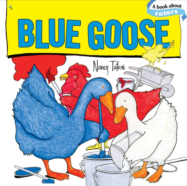 Blue Goose