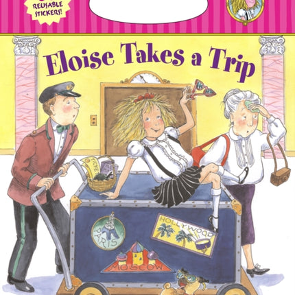 Eloise Takes a Trip