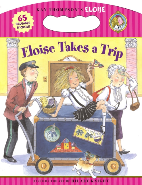 Eloise Takes a Trip