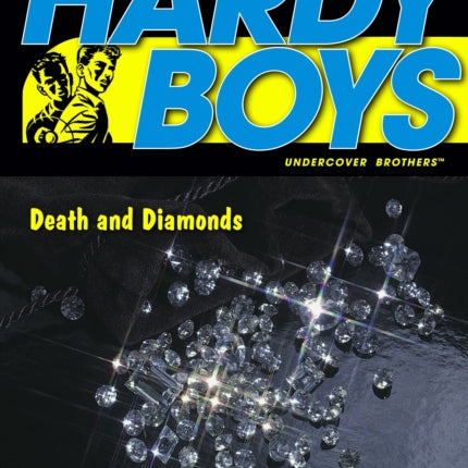 Death and Diamonds