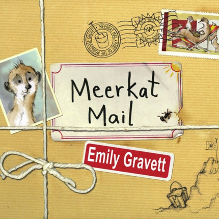 Meerkat Mail