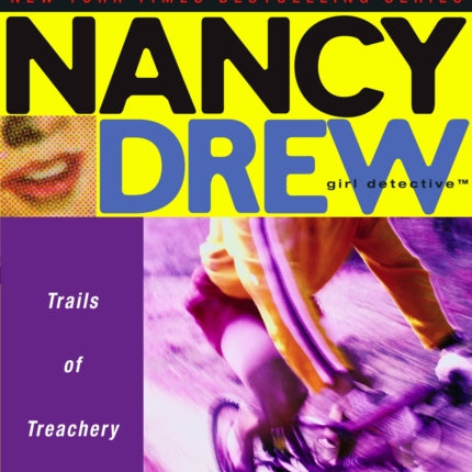 Trails of Treachery