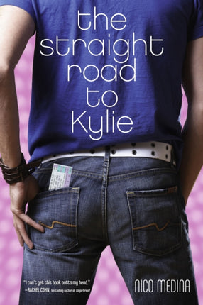 The Straight Road to Kylie