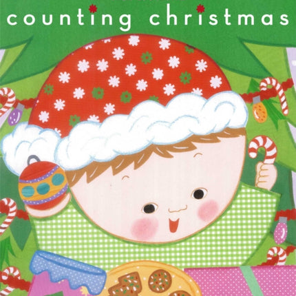 Counting Christmas