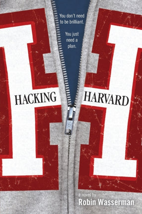 Hacking Harvard