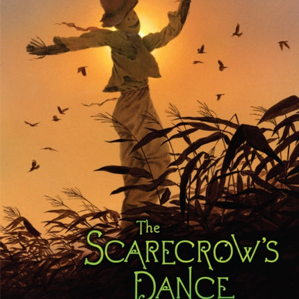 The Scarecrow's Dance