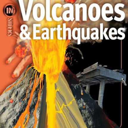 Volcanoes & Earthquakes