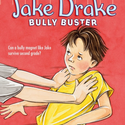 Jake Drake, Bully Buster