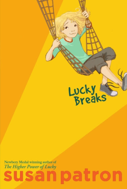 Lucky Breaks