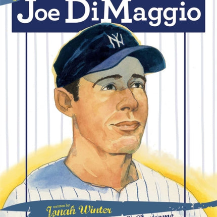 Joltin' Joe DiMaggio