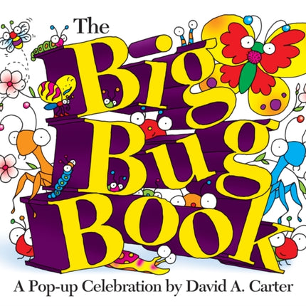 The Big Bug Book