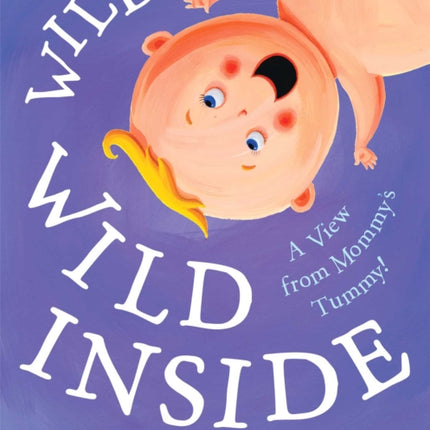 Wild Wild Inside