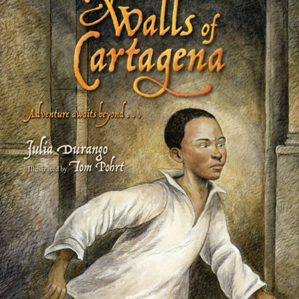 The Walls of Cartagena