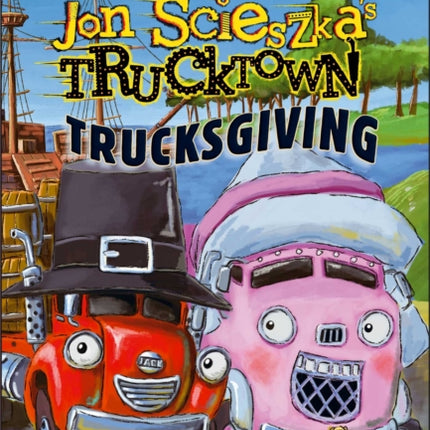 Trucksgiving