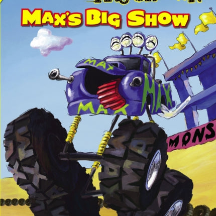 Max's Big Show