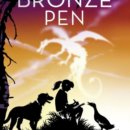 The Bronze Pen