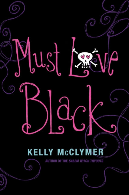 Must Love Black