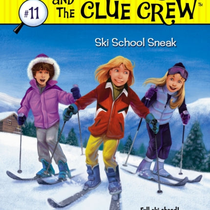 Ski School Sneak