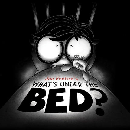 Whats Under the Bed
