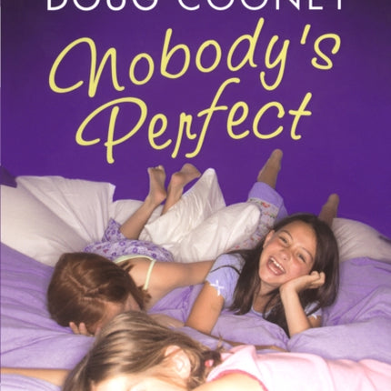 Nobodys Perfect