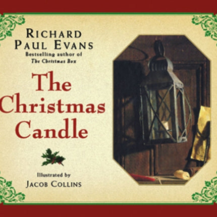 The Christmas Candle